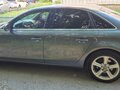 2012 Audi A4 IV (B8) Рестайлинг, серый, 1290000 рублей - вид 6