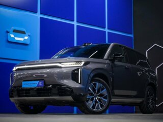 2025 GAC Trumpchi S7 I, серебристый, 5200000 рублей, вид 1