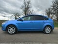 2008 Ford Focus II Рестайлинг, синий, 500000 рублей - вид 7