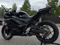 2022 Yamaha YZF-R3, чёрный, 600000 рублей - вид 11