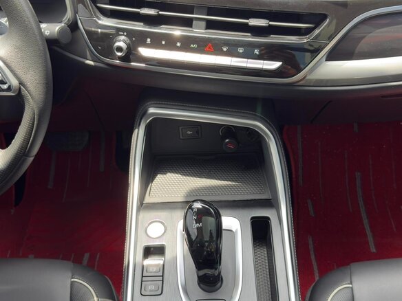 2023 Haval H6 II Рестайлинг, чёрный, 1259000 рублей - вид 18