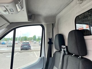2018 Ford Transit, белый, 2000000 рублей, вид 1