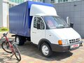 2002 ГАЗ ГАЗель (3302), белый, 680000 рублей