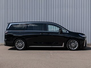 2023 Voyah Dream I, чёрный, 7699000 рублей, вид 5