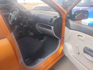 2008 Kia Picanto I Рестайлинг, оранжевый, 420000 рублей, вид 5