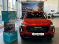 2026 Haval Jolion I Рестайлинг, красный, 2649000 рублей
