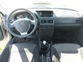 2017 Lada (ВАЗ) Priora I Рестайлинг, серебристый, 510000 рублей - вид 5