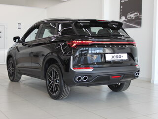 2026 Belgee X50+, чёрный, 2799990 рублей, вид 5