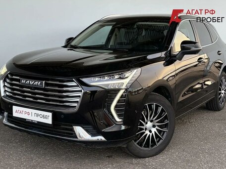 Haval Jolion I