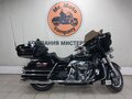 2008 Harley-Davidson Electra Glide, чёрный, 869000 рублей