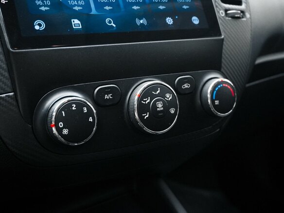 2014 Kia Cerato III, серебристый, 1279900 рублей - вид 15