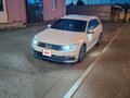 2015 Volkswagen Passat B8, белый, 1390000 рублей - вид 3