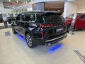 2025 Exeed VX I Рестайлинг, чёрный, 5672700 рублей - вид 2