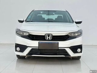 2023 Honda Envix I Рестайлинг, белый, 1090000 рублей, вид 5