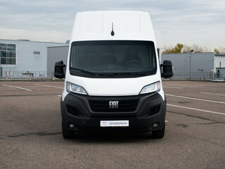2022 Fiat Professional Ducato, белый, 4257000 рублей, вид 2