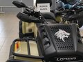 2026 Loncin XWolf 700L Mud, зелёный, 999000 рублей - вид 11