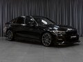 2019 BMW 3 серии 330i VII (G2x), чёрный