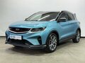 2023 Geely Coolray I, голубой