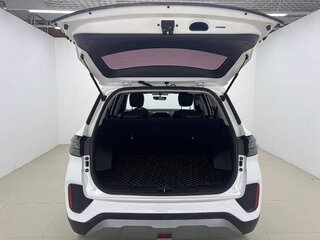 2021 Hyundai ix35 II Рестайлинг, белый, 1690017 рублей, вид 5