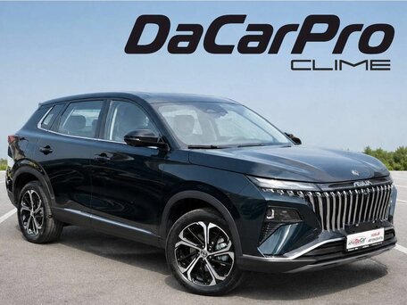 Dongfeng Huge