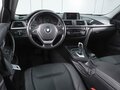 2017 BMW 3 серии 318i VI (F3x) Рестайлинг, белый, 1770000 рублей - вид 5