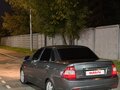 2014 Lada (ВАЗ) Priora I Рестайлинг, серебристый, 450000 рублей - вид 10
