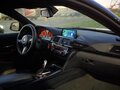 2013 BMW 4 серии 428i xDrive F32/F33/F36, чёрный, 1850000 рублей - вид 2