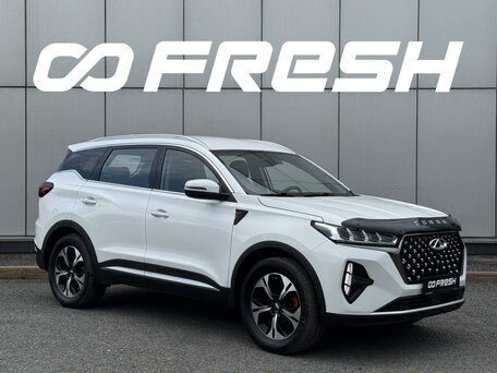 Chery Tiggo 7 Pro Max I