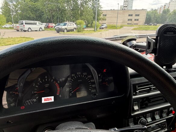 2013 Lada (ВАЗ) 2121 (4x4) I Рестайлинг, зелёный, 450000 рублей - вид 9