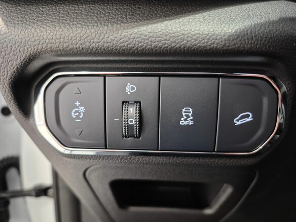 2026 Haval Jolion I Рестайлинг, белый, 2849000 рублей - вид 8