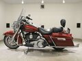 2007 Harley-Davidson Road King, красный, 977000 рублей
