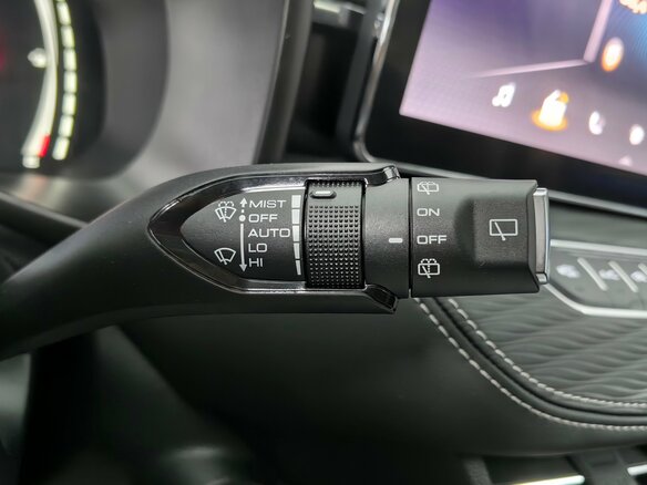 2025 Haval Jolion I Рестайлинг, белый, 2399000 рублей - вид 14
