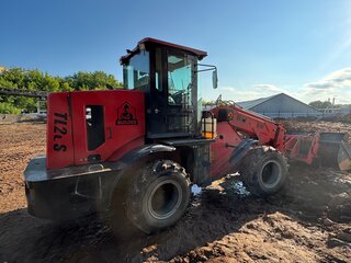 2023 Builder TL20S, 2850000 рублей, вид 2