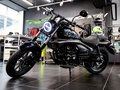 2026 Lifan LF250-14V (K29), чёрный, 289000 рублей - вид 7