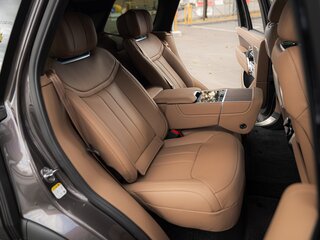 2026 Land Rover Range Rover D350 MHEV V, серый, 24900000 рублей, вид 3