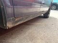 2004 Lada (ВАЗ) 2107, фиолетовый, 75000 рублей - вид 5