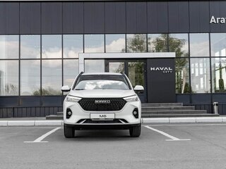 2026 Haval M6 II, серый, 2349000 рублей, вид 5