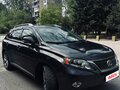 2010 Lexus RX 450h III, серый, 1950000 рублей - вид 3