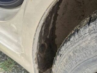 2008 Hyundai Matrix I Рестайлинг 2, бежевый, 629000 рублей, вид 5