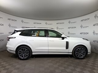 2026 Nordcross 001, белый, 7130000 рублей, вид 5