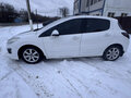 2011 Peugeot 308 I Рестайлинг, белый, 520000 рублей - вид 10