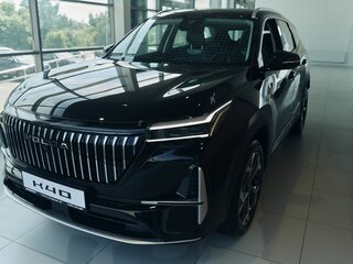 2026 VOLGA K40, чёрный, 3149000 рублей, вид 4