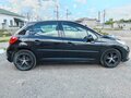 2009 Peugeot 207 I Рестайлинг, чёрный - вид 5