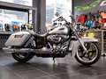2012 Harley-Davidson Dyna Switchback, серый, 1150000 рублей - вид 1