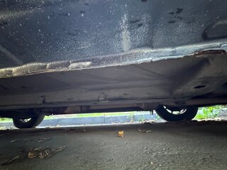 2008 Renault Logan I, серый, 330000 рублей, вид 4