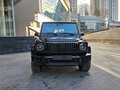 2026 Mercedes-Benz G-Класс AMG 63 AMG II (W465) Рестайлинг, чёрный, 32230000 рублей - вид 2