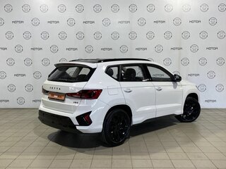 2024 Jetta VS5 I Рестайлинг 2, белый, 2562000 рублей, вид 4