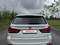 2017 BMW X5 25d III (F15), белый, 3650000 рублей - вид 2