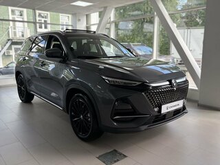 2026 Changan CS75 Pro, серый, 3055000 рублей, вид 3