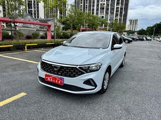 2023 Jetta VA3, белый, 870000 рублей, вид 1